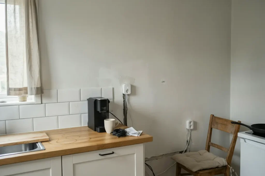 checklista f r smarta eluttag hemma r tt placering s ker anv ndning och vanliga misstag att undvika