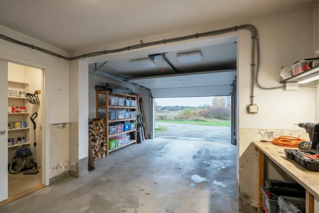 s v ljer du r tt belysning i garage och f rr d s krare smartare och mer funktionellt hemma